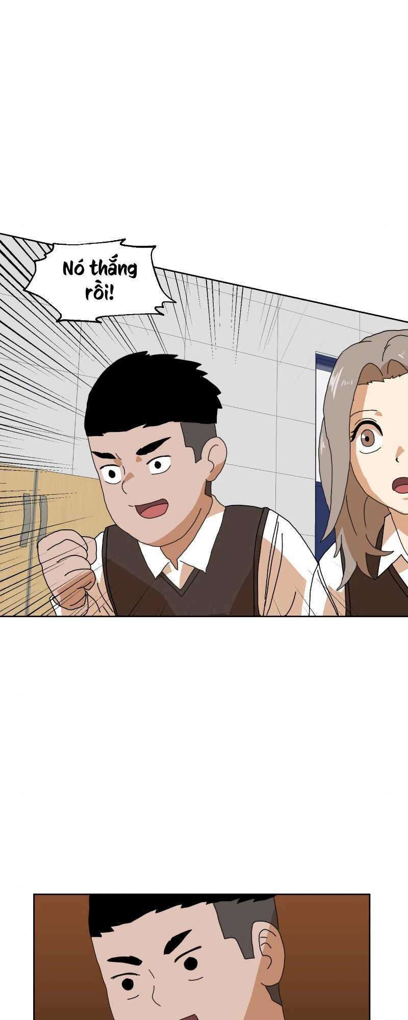 Double Click - Chương 7