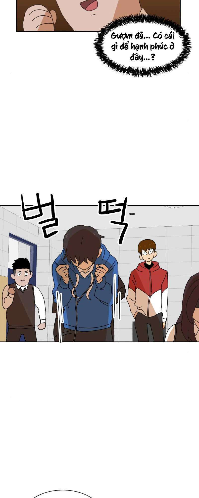 Double Click - Chương 7