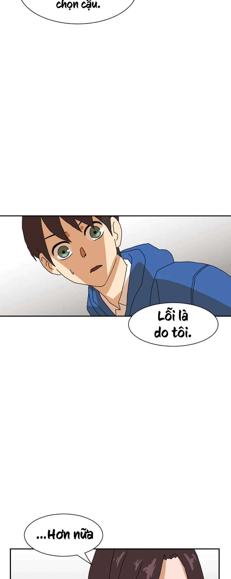 Double Click - Chương 7