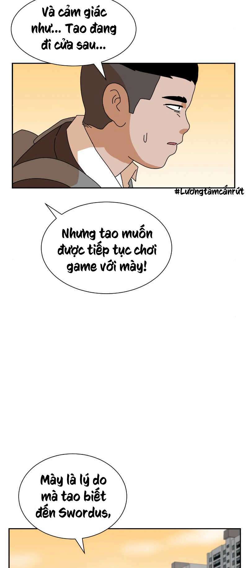 Double Click - Chương 7