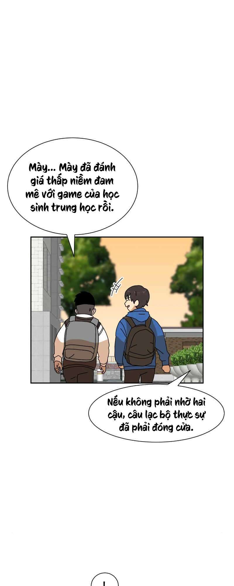 Double Click - Chương 7