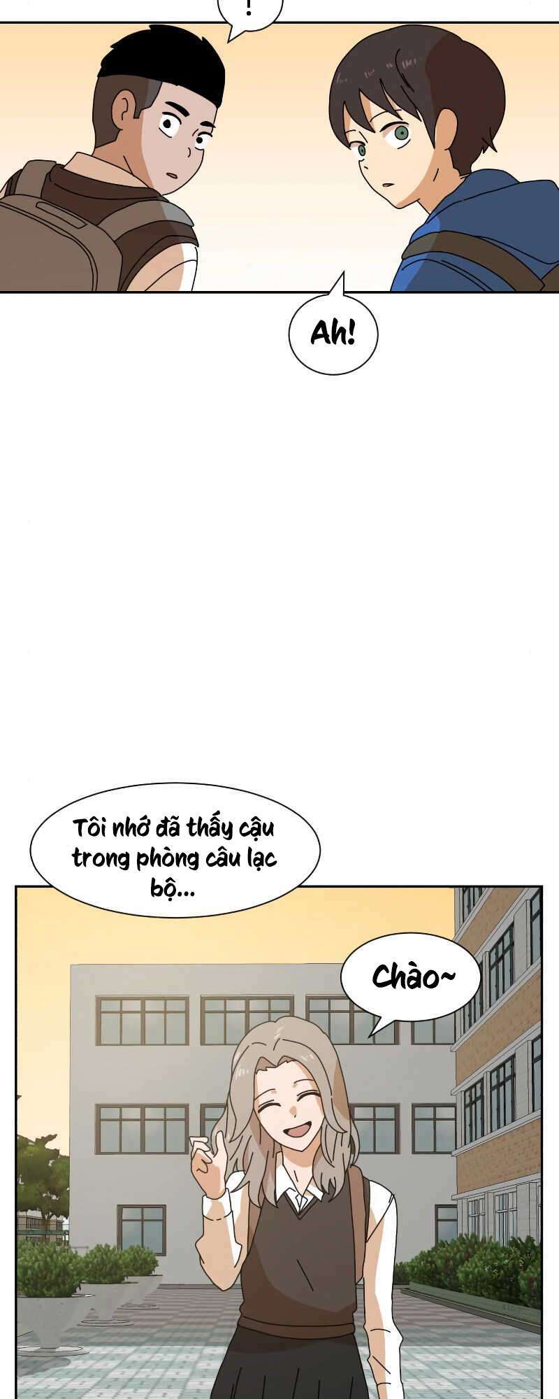 Double Click - Chương 7