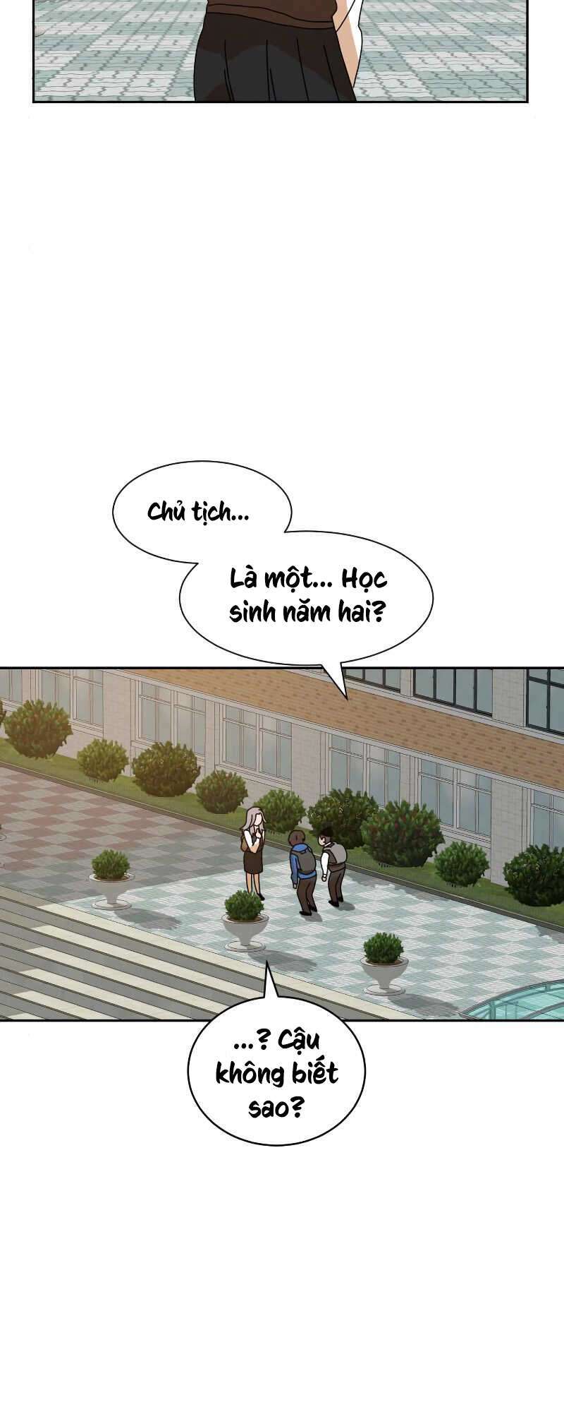 Double Click - Chương 7