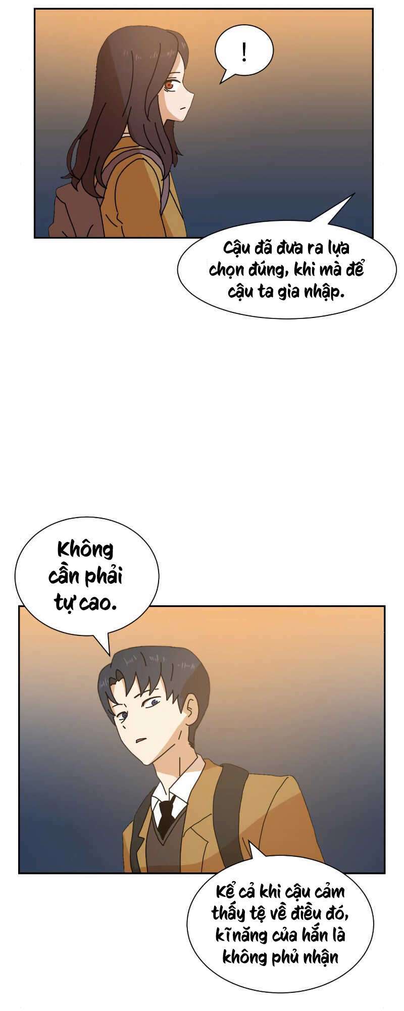 Double Click - Chương 7