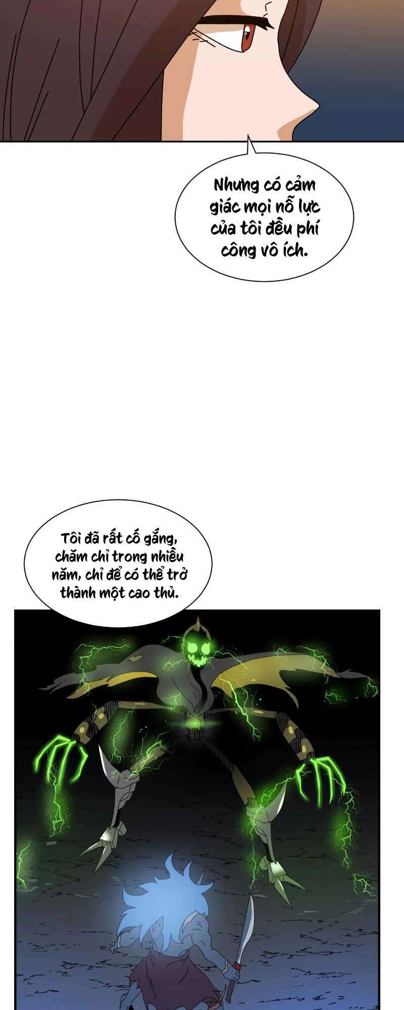 Double Click - Chương 7
