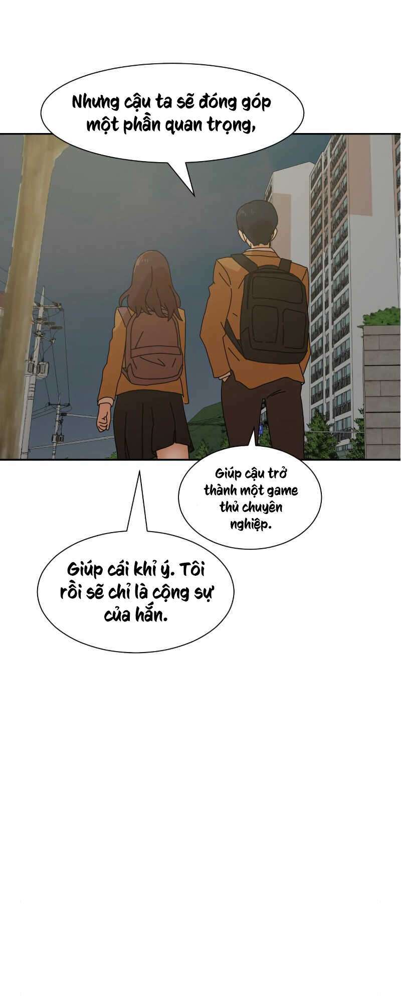Double Click - Chương 7