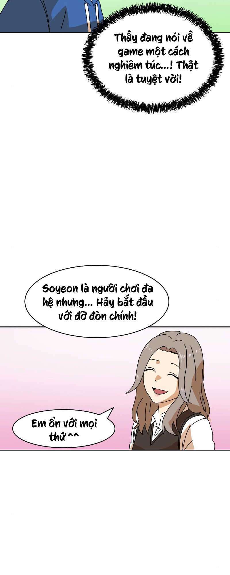 Double Click - Chương 7
