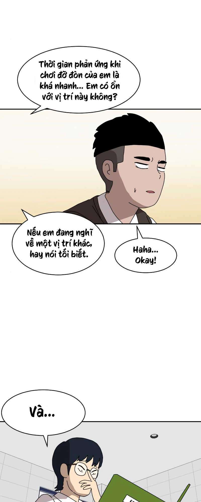 Double Click - Chương 7
