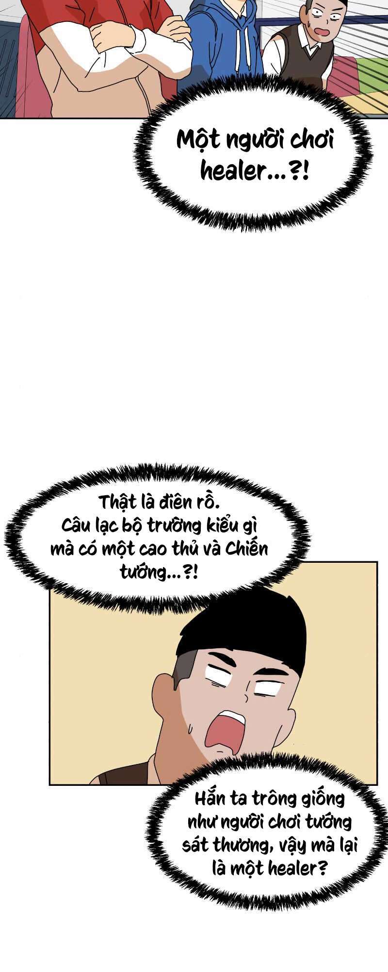 Double Click - Chương 7