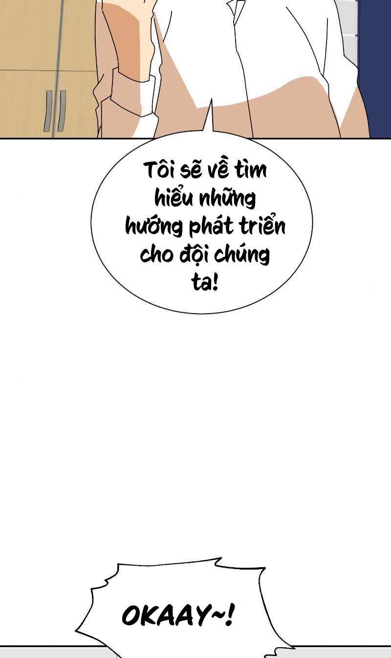 Double Click - Chương 7