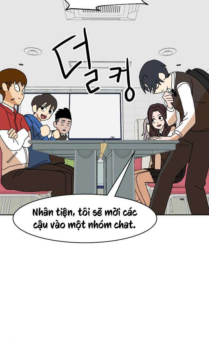 Double Click - Chương 7
