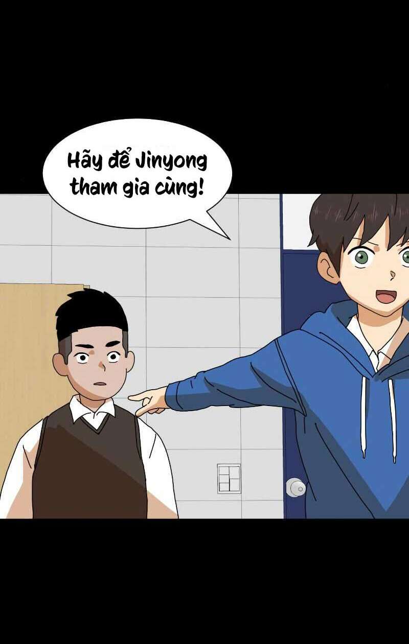Double Click - Chương 7