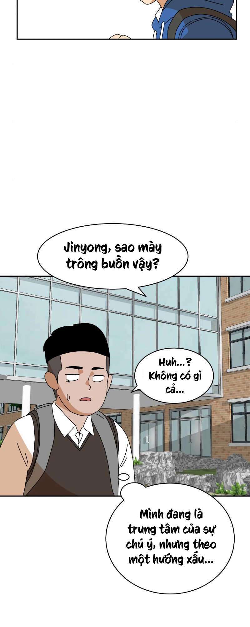 Double Click - Chương 7