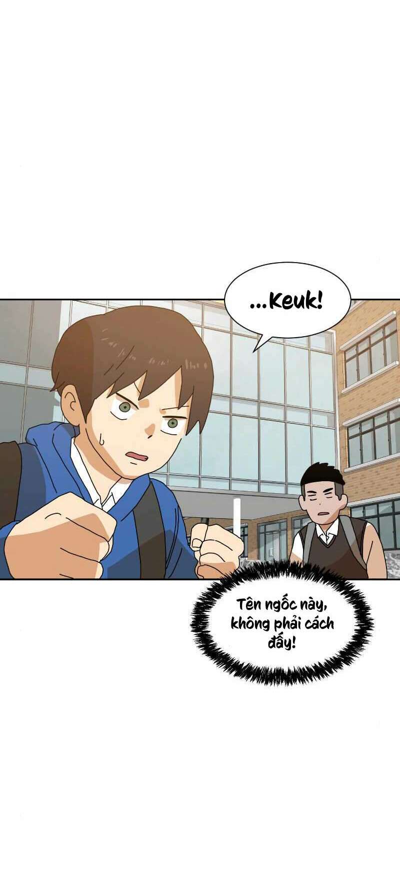 Double Click - Chương 7