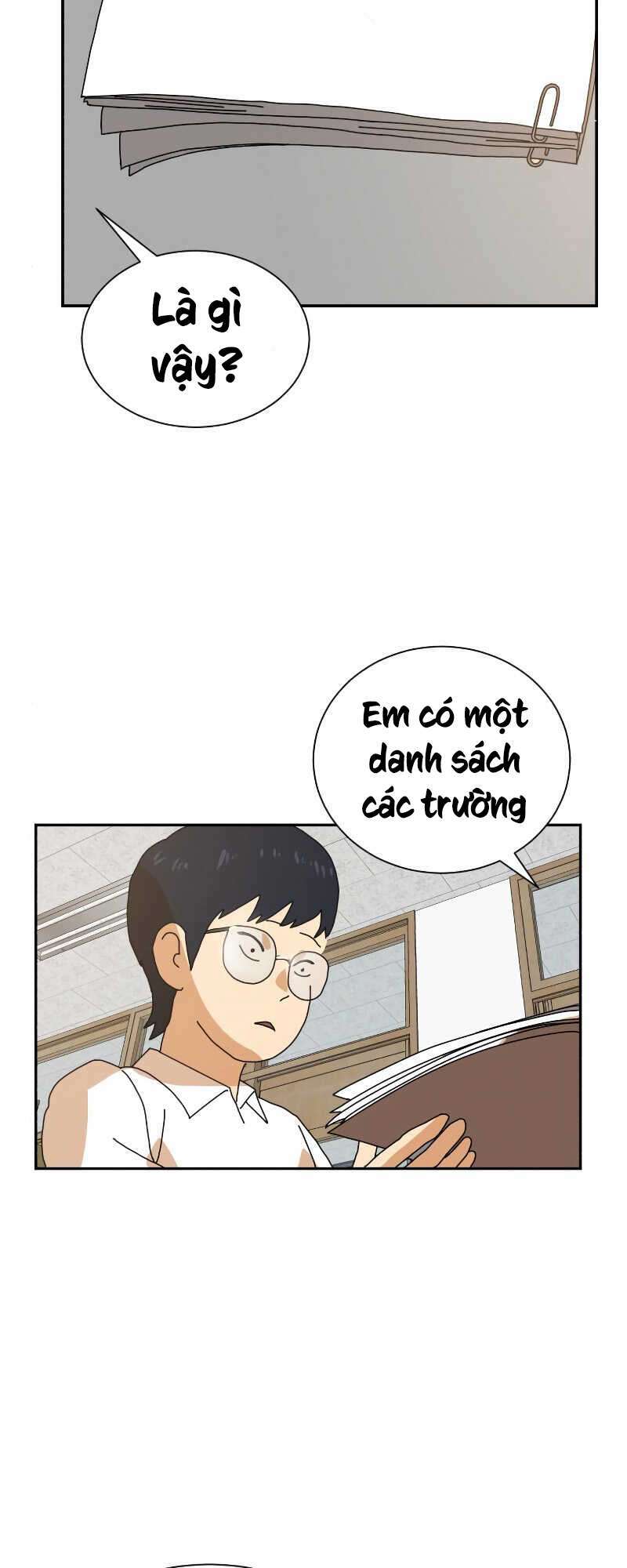Double Click - Chương 7
