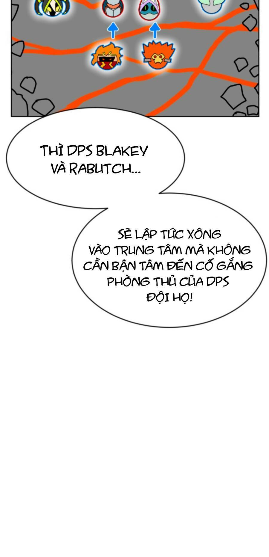 Double Click - Chương 70