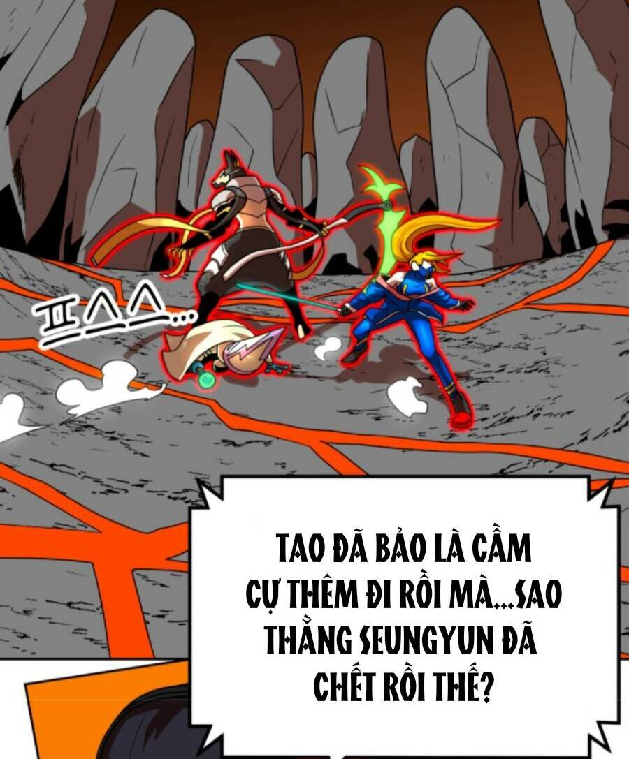 Double Click - Chương 70
