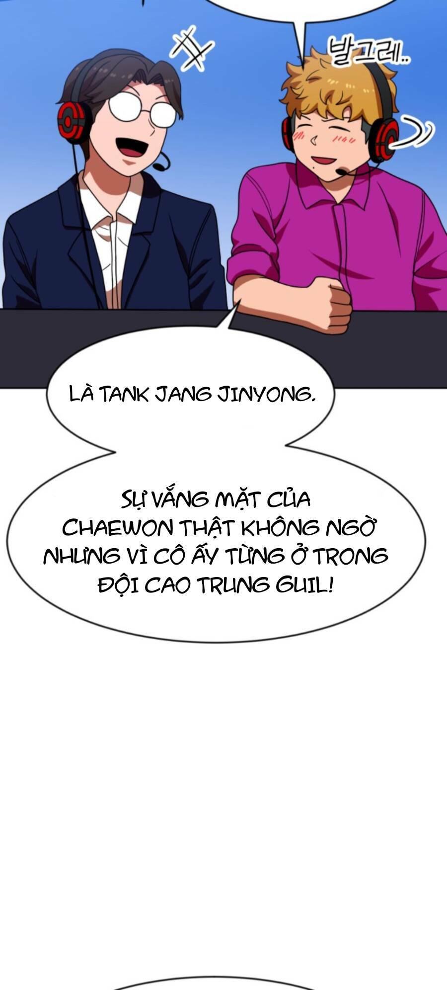 Double Click - Chương 70