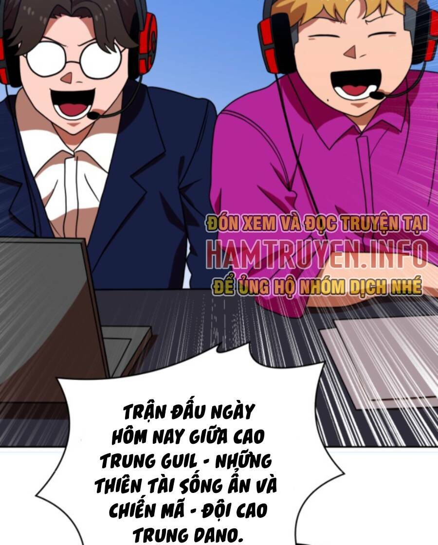 Double Click - Chương 70