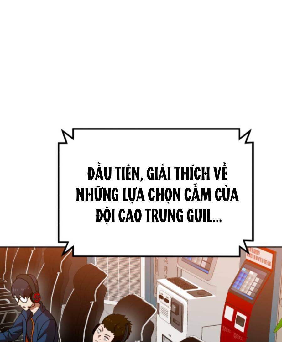Double Click - Chương 70