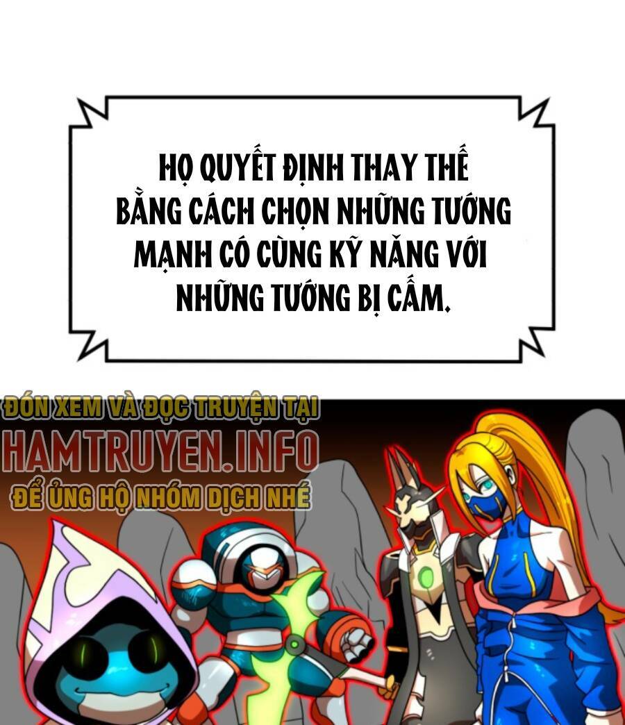 Double Click - Chương 70
