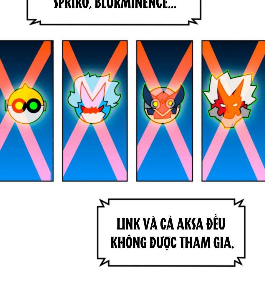Double Click - Chương 70
