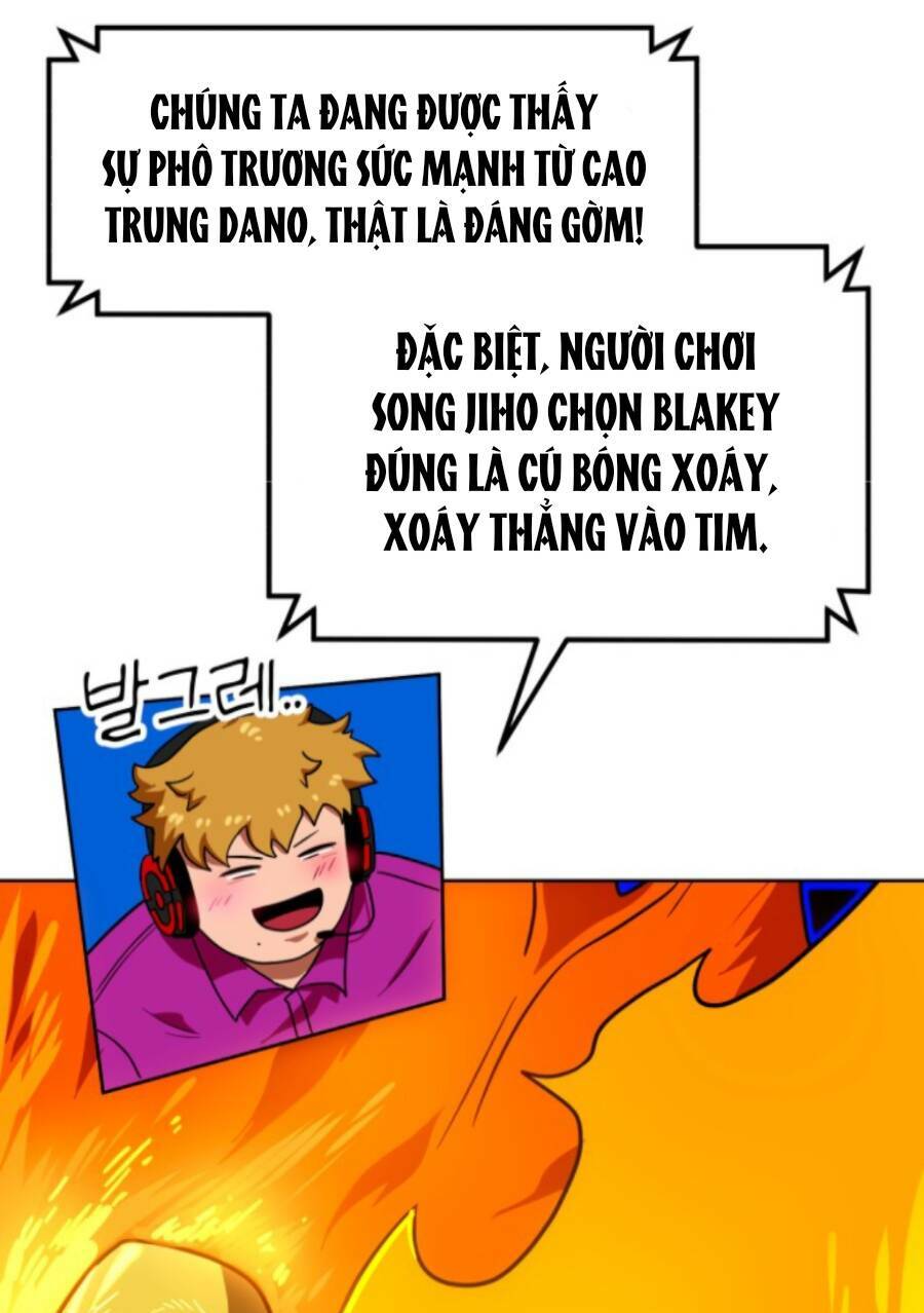 Double Click - Chương 70
