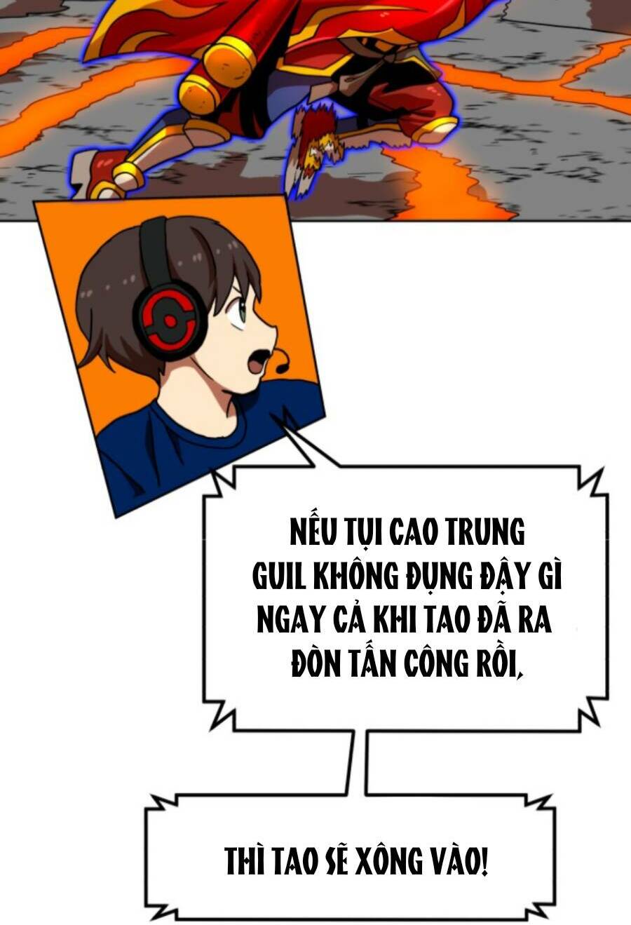 Double Click - Chương 70