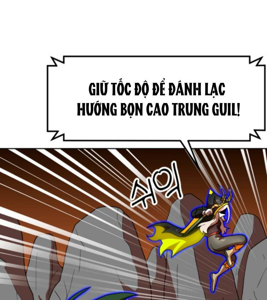Double Click - Chương 70