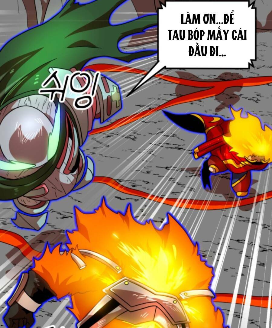 Double Click - Chương 70