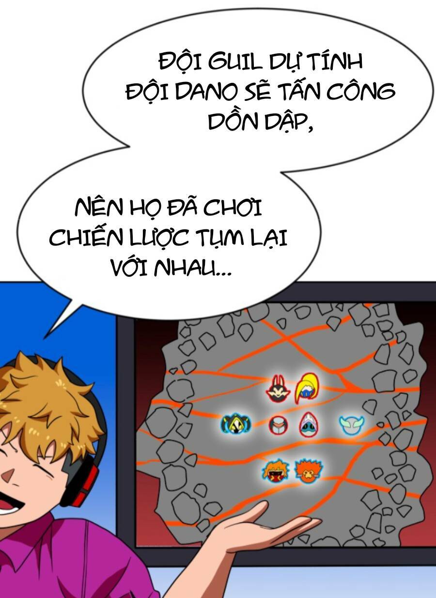 Double Click - Chương 70