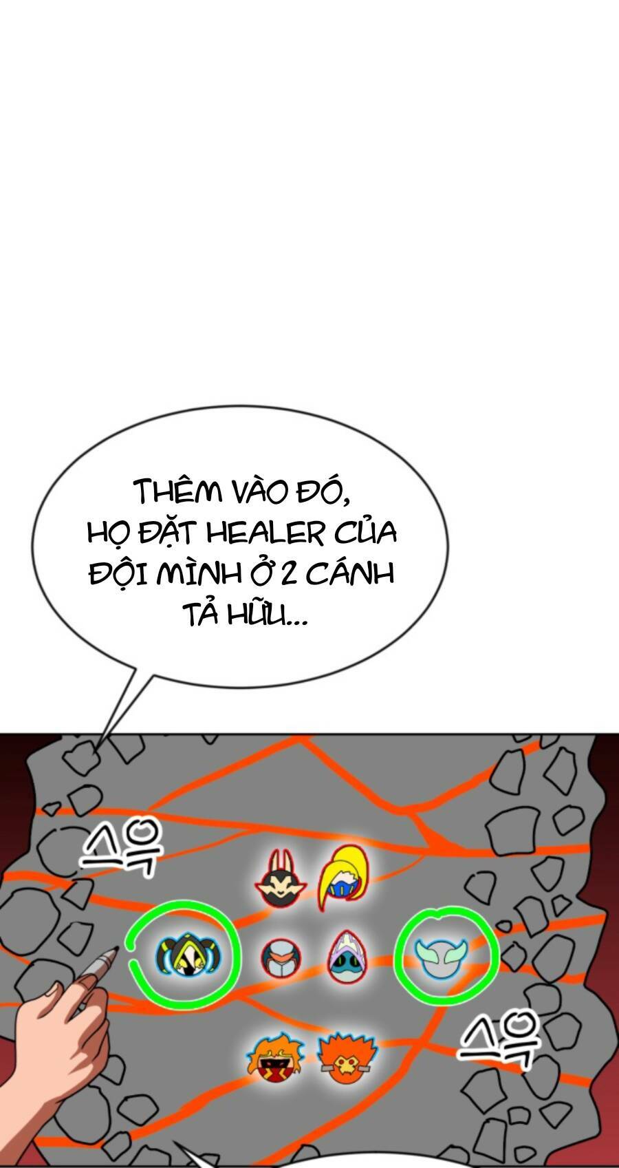 Double Click - Chương 70