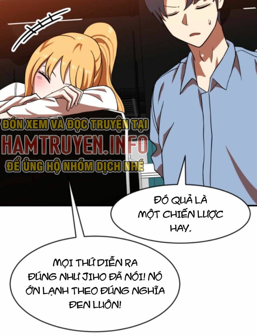 Double Click - Chương 71
