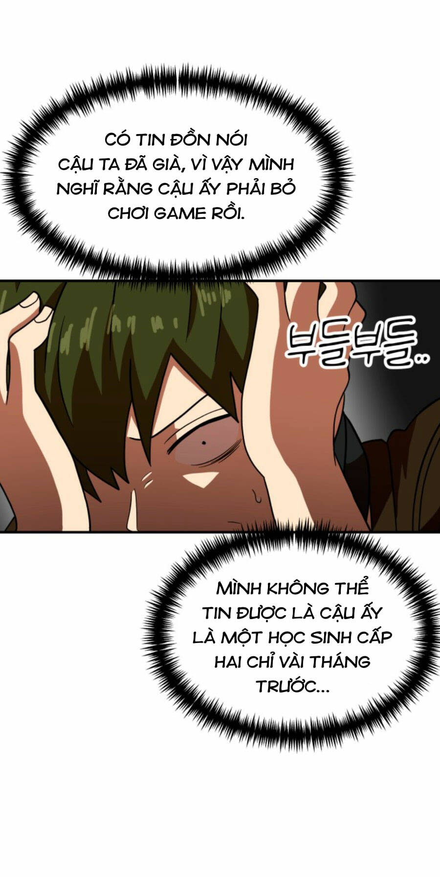 Double Click - Chương 71