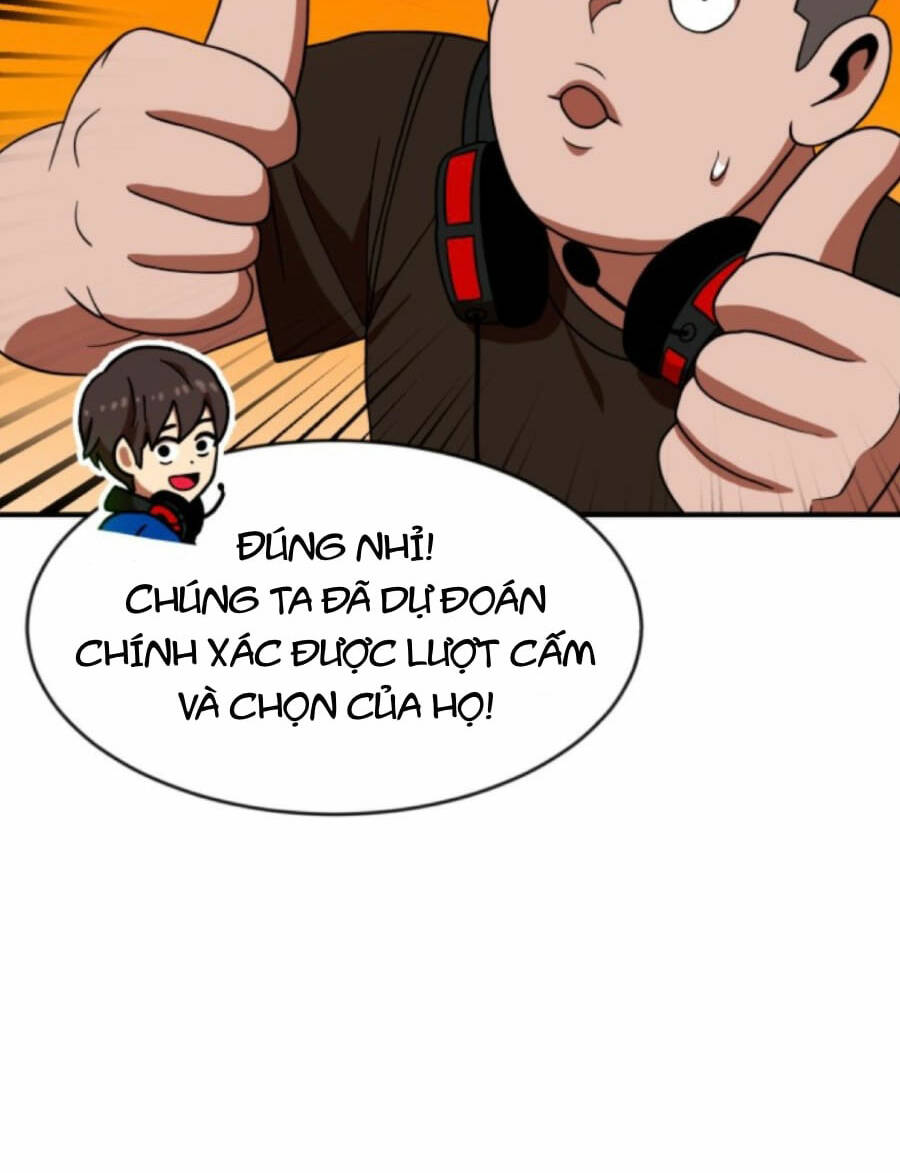 Double Click - Chương 71
