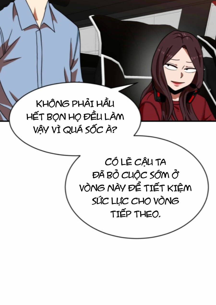 Double Click - Chương 71