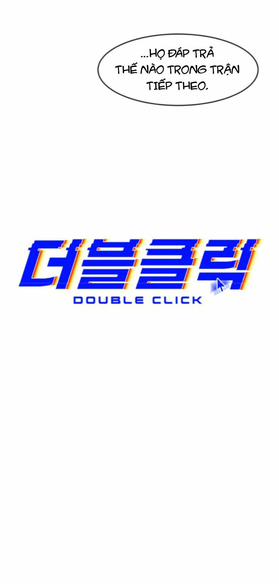 Double Click - Chương 71
