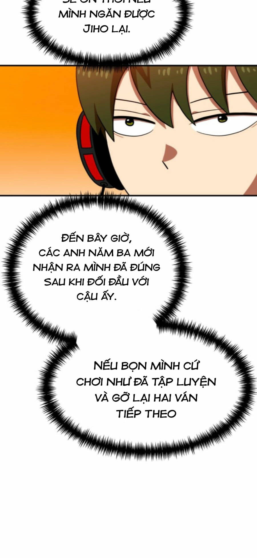 Double Click - Chương 71