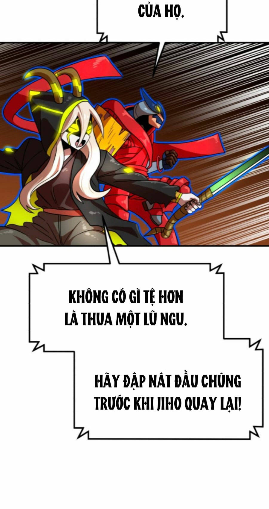 Double Click - Chương 71