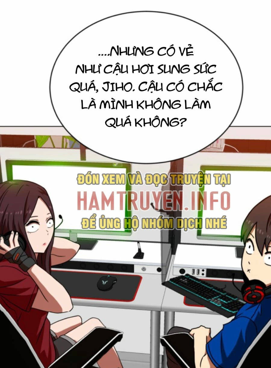 Double Click - Chương 71