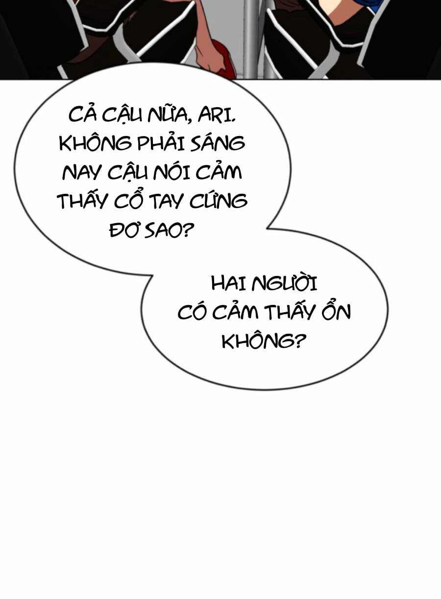 Double Click - Chương 71