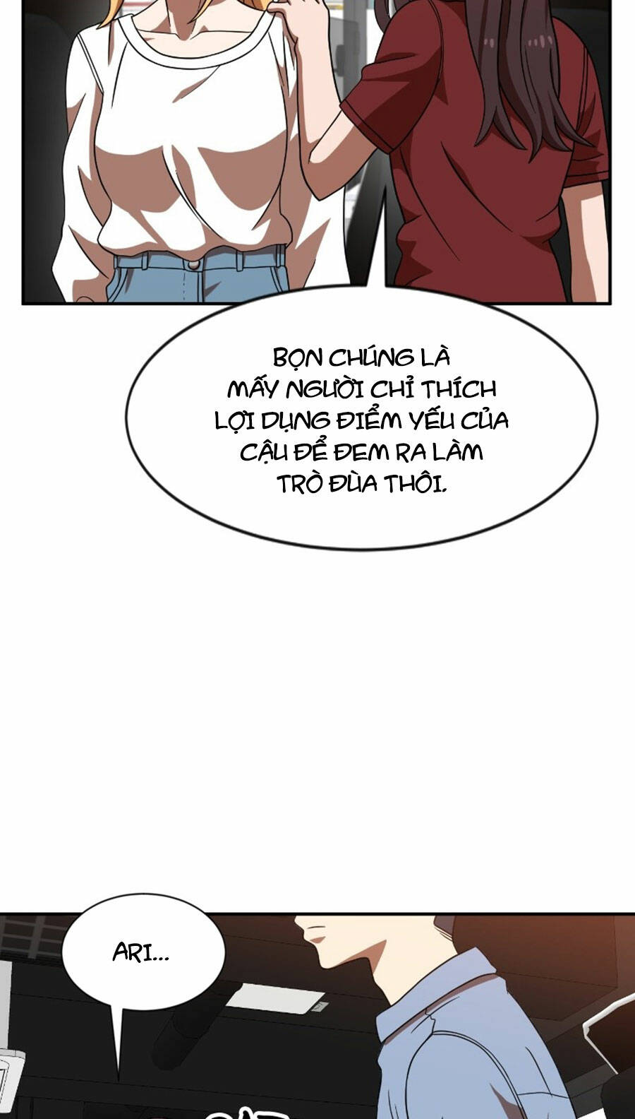 Double Click - Chương 72