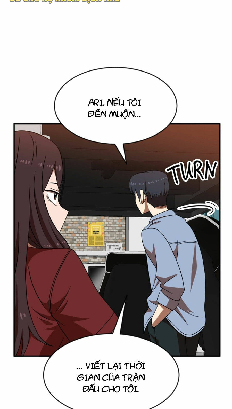 Double Click - Chương 72
