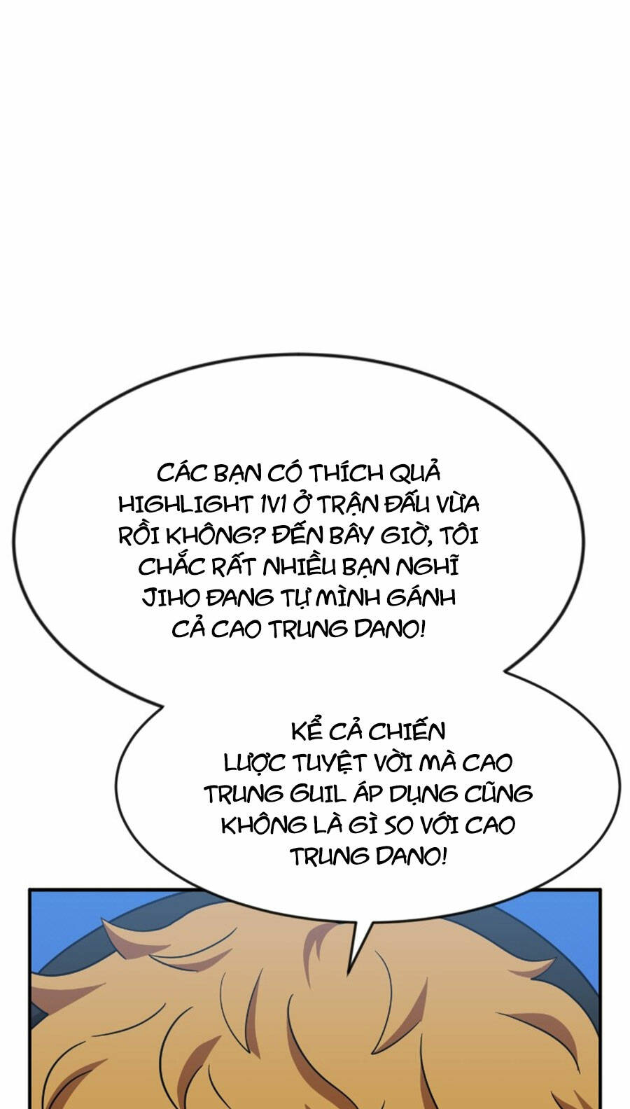 Double Click - Chương 72