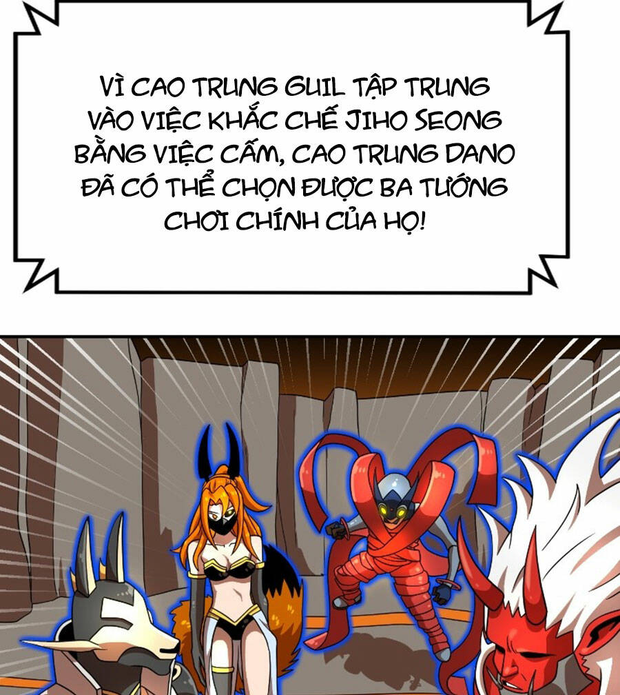 Double Click - Chương 72