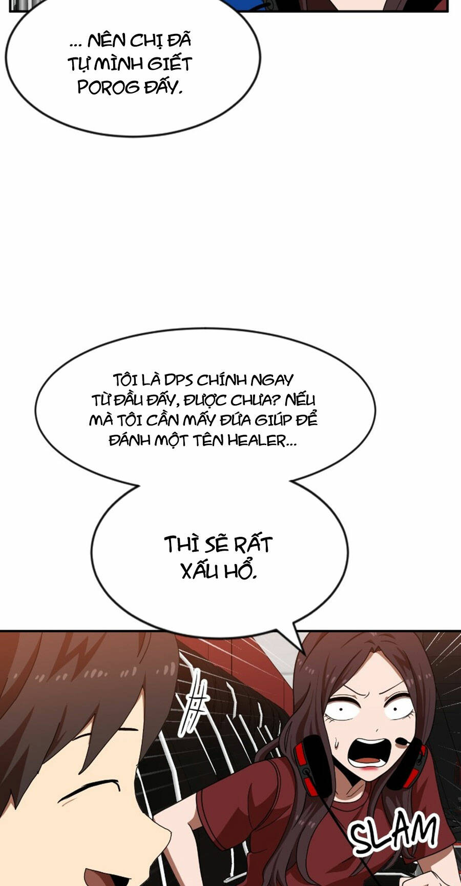 Double Click - Chương 72
