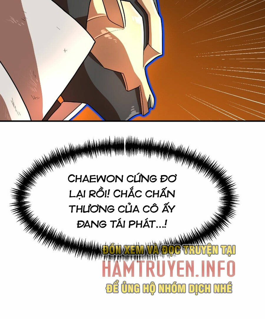 Double Click - Chương 72