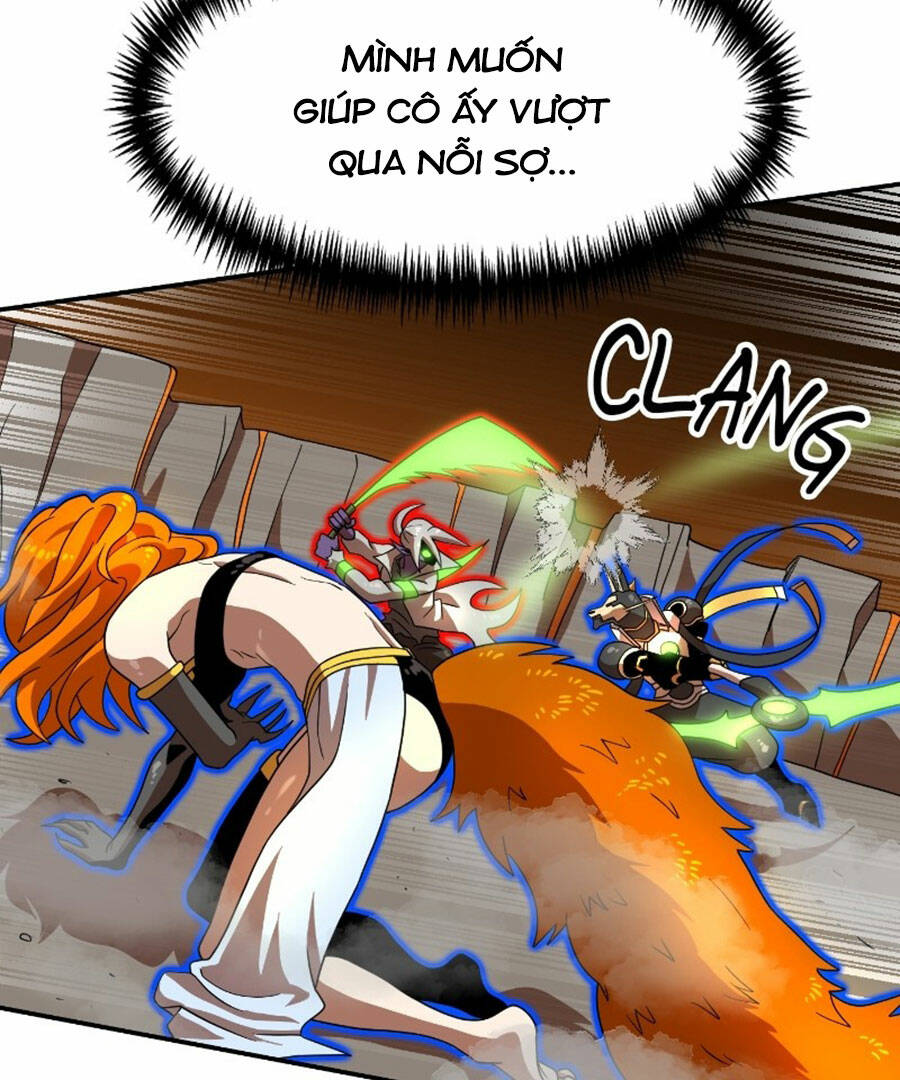 Double Click - Chương 72