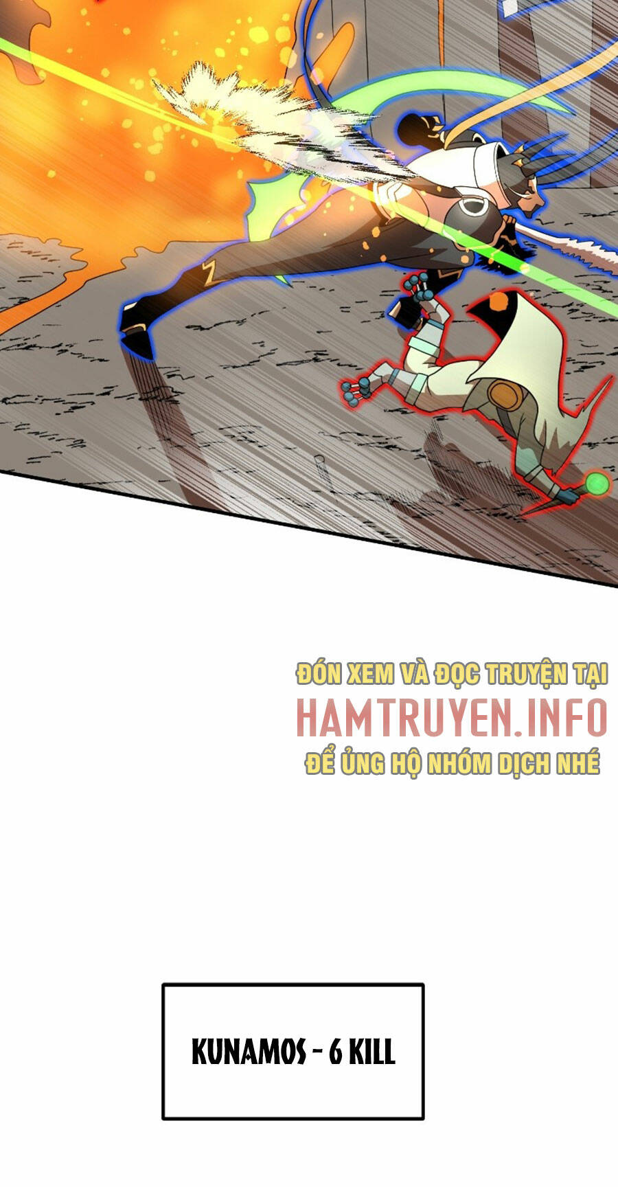 Double Click - Chương 73
