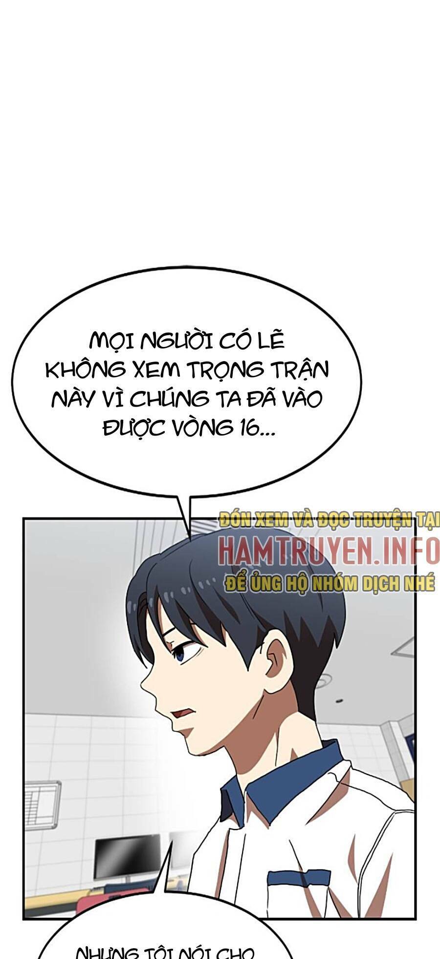 Double Click - Chương 74